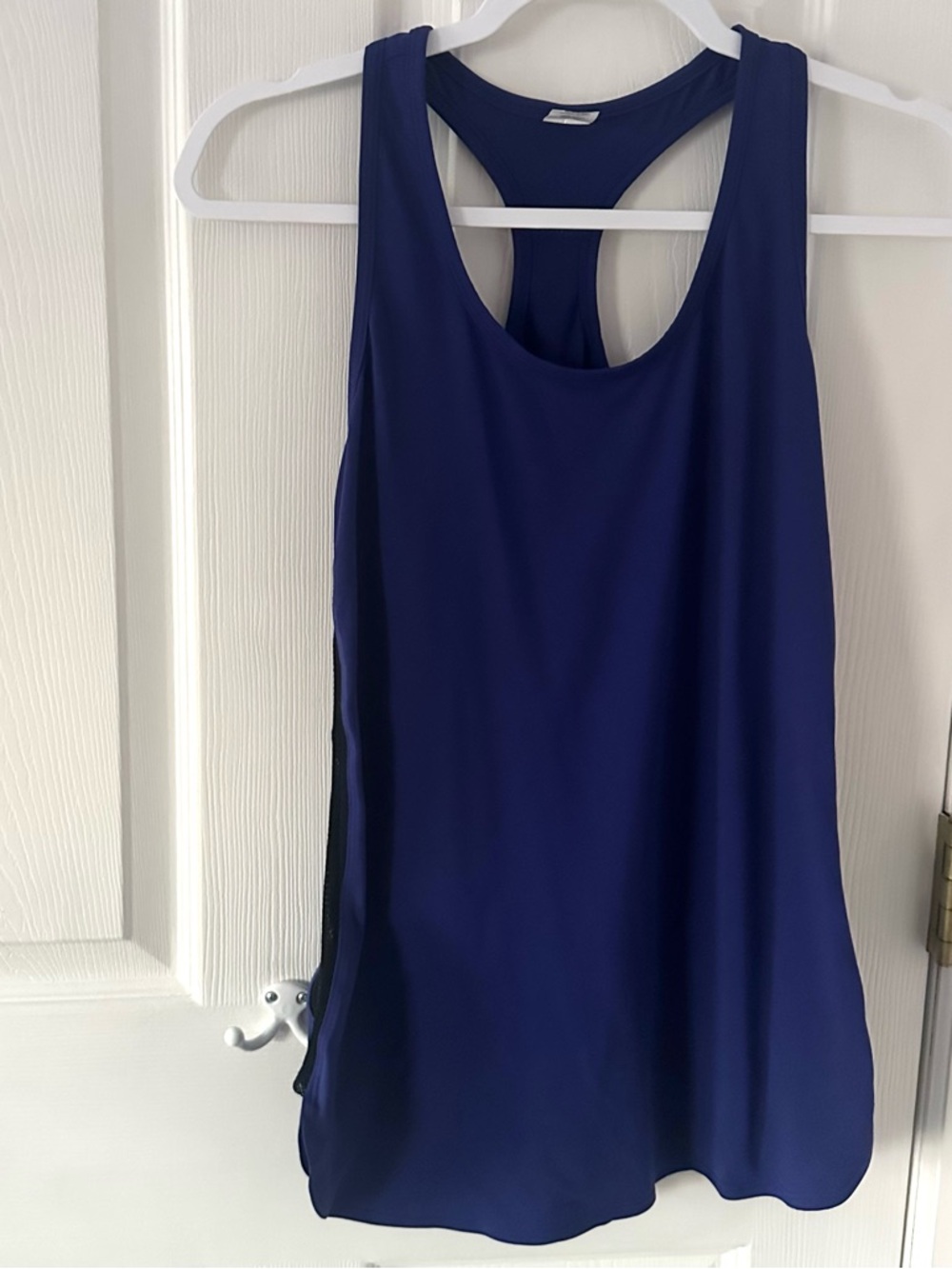 Fabletics Racerback Tank Top